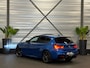 BMW 1-Serie M140i xDrive Special Edition 400-PK!/VIRTUAL/NAVI/LED/H-K/SCHUIFDAK/ALCANTARA/M-PERFORMANCE-UITLAAT/12-MND-GARANTIE