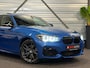 BMW 1-Serie M140i xDrive Special Edition 400-PK!/VIRTUAL/NAVI/LED/H-K/SCHUIFDAK/ALCANTARA/M-PERFORMANCE-UITLAAT/12-MND-GARANTIE