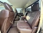 Dodge Ram 1500 5.7 V8 Crew Cab 5'7 | LONGHORN| Luchtvering | Pano | 4X4 | Goed Onderhouden