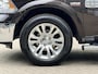 Dodge Ram 1500 5.7 V8 Crew Cab 5'7 | LONGHORN| Luchtvering | Pano | 4X4 | Goed Onderhouden
