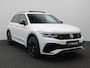 Volkswagen Tiguan 1.4 TSI eHybrid R-Line Business 245PK DSG Panoramadak, Trekhaak, Leder, Memorystoel, 360gr. Camera, Black Style, 20" LM Velgen, Matrix-LED Verlichting, Stoel-stuurverwarming, DCC