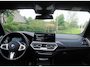 BMW X3 xDrive30e Business Edition Plus | M-Pakket | Panoramadak | Trekhaak | 360 Camera | Sfeerverlichting | ACC | NL-Auto |