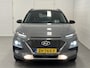 Hyundai Kona 1.0 T-GDI Premium LEDER | SIDEBARS | LED VERLICHTING | ZEER COMPLEET UITGERUST!