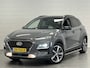 Hyundai Kona 1.0 T-GDI Premium LEDER | SIDEBARS | LED VERLICHTING | ZEER COMPLEET UITGERUST!