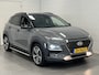 Hyundai Kona 1.0 T-GDI Premium LEDER | SIDEBARS | LED VERLICHTING | ZEER COMPLEET UITGERUST!
