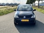Volkswagen Fox 1.2 Trendline