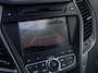 Hyundai Santa Fe 2.4i GDI 4WD i-Catcher 7p. - AUTOMAAT - PANORAMADAK - PARK CAMERA - STOEL VERW - LEDER ZWART !