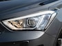 Hyundai Santa Fe 2.4i GDI 4WD i-Catcher 7p. - AUTOMAAT - PANORAMADAK - PARK CAMERA - STOEL VERW - LEDER ZWART !