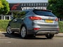Hyundai Santa Fe 2.4i GDI 4WD i-Catcher 7p. - AUTOMAAT - PANORAMADAK - PARK CAMERA - STOEL VERW - LEDER ZWART !