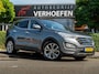 Hyundai Santa Fe 2.4i GDI 4WD i-Catcher 7p. - AUTOMAAT - PANORAMADAK - PARK CAMERA - STOEL VERW - LEDER ZWART !