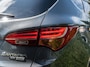 Hyundai Santa Fe 2.4i GDI 4WD i-Catcher 7p. - AUTOMAAT - PANORAMADAK - PARK CAMERA - STOEL VERW - LEDER ZWART !