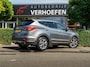 Hyundai Santa Fe 2.4i GDI 4WD i-Catcher 7p. - AUTOMAAT - PANORAMADAK - PARK CAMERA - STOEL VERW - LEDER ZWART !