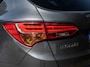 Hyundai Santa Fe 2.4i GDI 4WD i-Catcher 7p. - AUTOMAAT - PANORAMADAK - PARK CAMERA - STOEL VERW - LEDER ZWART !