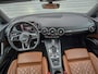 Audi TT 2.0 TFSI QUATTRO|VIRTUAL|B&O|STOELVERW.