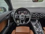 Audi TT 2.0 TFSI QUATTRO|VIRTUAL|B&O|STOELVERW.