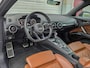 Audi TT 2.0 TFSI QUATTRO|VIRTUAL|B&O|STOELVERW.