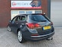 Opel Astra Sports Tourer 1.4 Turbo Sport / Navi / Leder / Camera / PDC / 18inch / NAP / Clima / Cruise / Stoelverwarming