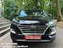 Hyundai Tucson 1.6 T-GDI 4WD Premium automaat Pano Leder Navi Xenon Trekhaak Full Options