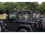 Jeep Wrangler 3.8 Sahara Automaat|Cabrio|Org. NL NAP|2 Eig.|Airco|Lier|Trekhaak|Hardtop|SoftTop|Volledig Onderhouden