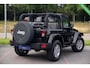 Jeep Wrangler 3.8 Sahara Automaat|Cabrio|Org. NL NAP|2 Eig.|Airco|Lier|Trekhaak|Hardtop|SoftTop|Volledig Onderhouden