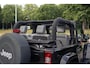 Jeep Wrangler 3.8 Sahara Automaat|Cabrio|Org. NL NAP|2 Eig.|Airco|Lier|Trekhaak|Hardtop|SoftTop|Volledig Onderhouden
