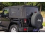 Jeep Wrangler 3.8 Sahara Automaat|Cabrio|Org. NL NAP|2 Eig.|Airco|Lier|Trekhaak|Hardtop|SoftTop|Volledig Onderhouden