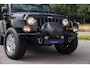 Jeep Wrangler 3.8 Sahara Automaat|Cabrio|Org. NL NAP|2 Eig.|Airco|Lier|Trekhaak|Hardtop|SoftTop|Volledig Onderhouden