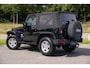 Jeep Wrangler 3.8 Sahara Automaat|Cabrio|Org. NL NAP|2 Eig.|Airco|Lier|Trekhaak|Hardtop|SoftTop|Volledig Onderhouden