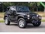 Jeep Wrangler 3.8 Sahara Automaat|Cabrio|Org. NL NAP|2 Eig.|Airco|Lier|Trekhaak|Hardtop|SoftTop|Volledig Onderhouden