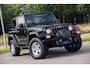 Jeep Wrangler 3.8 Sahara Automaat|Cabrio|Org. NL NAP|2 Eig.|Airco|Lier|Trekhaak|Hardtop|SoftTop|Volledig Onderhouden