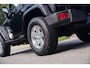 Jeep Wrangler 3.8 Sahara Automaat|Cabrio|Org. NL NAP|2 Eig.|Airco|Lier|Trekhaak|Hardtop|SoftTop|Volledig Onderhouden