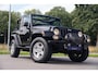 Jeep Wrangler 3.8 Sahara Automaat|Cabrio|Org. NL NAP|2 Eig.|Airco|Lier|Trekhaak|Hardtop|SoftTop|Volledig Onderhouden