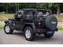 Jeep Wrangler 3.8 Sahara Automaat|Cabrio|Org. NL NAP|2 Eig.|Airco|Lier|Trekhaak|Hardtop|SoftTop|Volledig Onderhouden