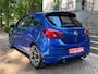 Opel Corsa 1.6 Turbo OPC 207Pk Panoramadak Navi CarPlay Leder Climate Cruise Ctr Stoel+Stuurverwarming