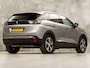 Peugeot 3008 1.6 HYbrid 225 Allure Sport 225Pk Automaat (APPLE CARPLAY, GROOT NAVI, 360 CAMERA, SPORTSTOELEN, LEDER, KEYLESS, GETINT GLAS, LANE ASSIST, NIEUWSTAAT)