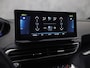 Peugeot 3008 1.6 HYbrid 225 Allure Sport 225Pk Automaat (APPLE CARPLAY, GROOT NAVI, 360 CAMERA, SPORTSTOELEN, LEDER, KEYLESS, GETINT GLAS, LANE ASSIST, NIEUWSTAAT)