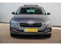 Skoda Octavia Combi 1.0 TSI Business Edition Plus Trekhaak Panoramadak Navigatie 18 inch LMV Carplay Android Climate Adaptive Cruise Stoelverwarming