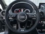 Audi A3 Limousine 1.0 TFSI Sport S Line Edition LED Leder-Stof Navigatie Parkeersensoren
