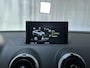 Audi A3 Limousine 1.0 TFSI Sport S Line Edition LED Leder-Stof Navigatie Parkeersensoren