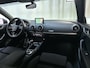 Audi A3 Limousine 1.0 TFSI Sport S Line Edition LED Leder-Stof Navigatie Parkeersensoren