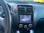 Hyundai Tucson 2.0i Active airco Bullbar sidebars