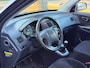 Hyundai Tucson 2.0i Active airco Bullbar sidebars