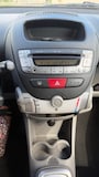 Citroën C1 1.0 12V Ambiance