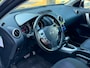 Nissan Qashqai 1.6 Connect Edition AUT Panodak Clima
