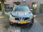 Nissan Qashqai 1.6 Connect Edition AUT Panodak Clima