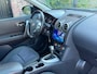 Nissan Qashqai 1.6 Connect Edition AUT Panodak Clima