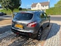 Nissan Qashqai 1.6 Connect Edition AUT Panodak Clima