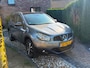 Nissan Qashqai 1.6 Connect Edition AUT Panodak Clima