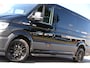 MAN TGE 3.180 35 2.0 L3H2 4x4 Black Edition Camera, Cruise, Carplay, LED, 177pk, Stoelverwarming, Multimedia, Automaat, Sensoren, Trekhaak, Uniek!