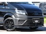 MAN TGE 3.180 35 2.0 L3H2 4x4 Black Edition Camera, Cruise, Carplay, LED, 177pk, Stoelverwarming, Multimedia, Automaat, Sensoren, Trekhaak, Uniek!